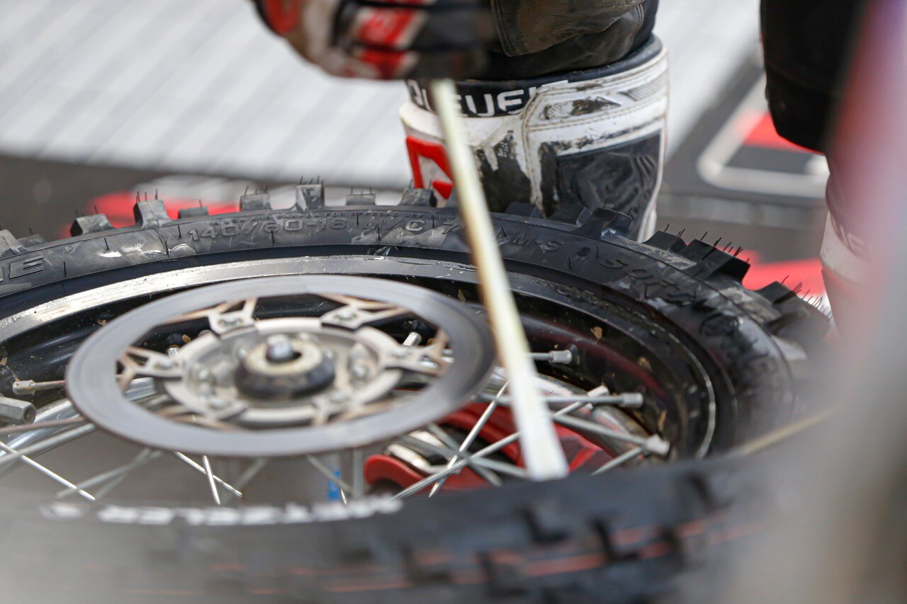 Mondiale Enduro - GP Portogallo